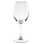 Rosario Wijnglazen | 350ml | (6 stuks), Verzenden