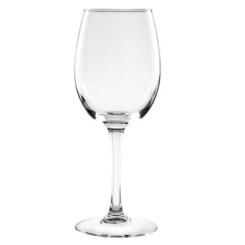 Rosario Wijnglazen | 350ml | (6 stuks), Zakelijke goederen, Horeca | Overige, Verzenden