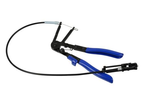 Flexibele Slangklemtang 660mm - Slangklem Tang Met Vergrende, Auto diversen, Autogereedschap, Nieuw, Ophalen of Verzenden