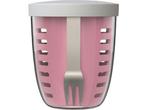 Veiling - Mepal - Ellipse fruit &amp; veggie pot - 600 ml -, Nieuw