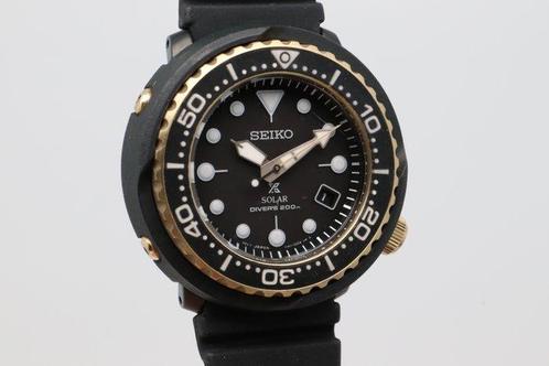 Seiko - Prospex - Zonder Minimumprijs - SNE498P1 | V157-0CX0, Sieraden, Tassen en Uiterlijk, Horloges | Antiek