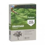 POKON GRASZAAD SCHADUW 500 GRAM (GAZON, PLANT & ZORG), Ophalen of Verzenden, Nieuw