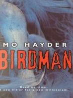 Birdman by Mo Hayder (Hardback), Gelezen, Mo Hayder, Verzenden