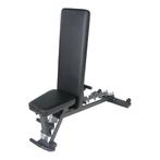 Lifemaxx Crossmaxx Adjustable Bench V2 - Verstelbare, Sport en Fitness, Fitnessmaterialen, Verzenden, Nieuw, Fitnessbank