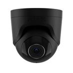 TurretCam Zwart 5MP IP-beveiligingscamera, Ophalen of Verzenden, Nieuw