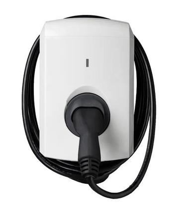 Alfen Eve S-line 11kW - 3-fase - LBA - RFID - Kabel Laden beschikbaar voor biedingen