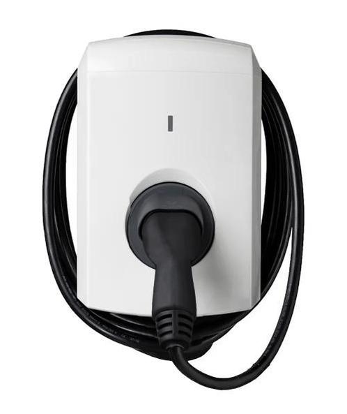 Alfen Eve S-line 11kW - 3-fase - LBA - RFID - ALL IN BUNDEL, Auto diversen, Laadpalen, Laadpaal en Laadkabel, Nieuw, Verzenden