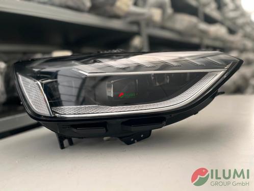 AUDI A4 B9 LIFT VOLL LED MATRIX KOPLAMP RECHTS 8W0941036E, Auto-onderdelen, Verlichting, Gebruikt, Audi, Verzenden