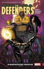 Defenders (5th Series) Volume 1: Diamonds Are Forever, Verzenden, Zo goed als nieuw