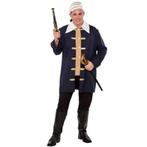 Boekanier Piraat Kostuum, Kleding | Heren, Carnavalskleding en Feestkleding, Nieuw, Ophalen of Verzenden