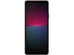 Sony Xperia 10 IV Zwart, Verzenden, Zo goed als nieuw