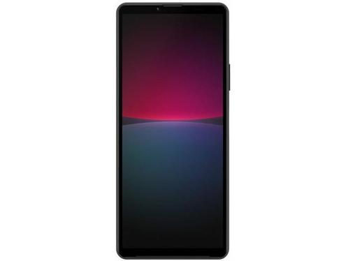 Sony Xperia 10 IV Zwart, Huis en Inrichting, Woonaccessoires | Overige, Zo goed als nieuw, Verzenden