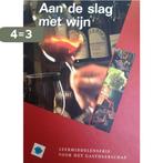 Aan de slag met wijn 9789052117102 N. Minkjan-Veenhuizen, Boeken, Verzenden, Gelezen, N. Minkjan-Veenhuizen