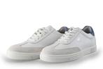 AQA Sneakers in maat 38 Wit | 10% extra korting, Verzenden, Wit, AQA, Sneakers of Gympen