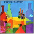 LP gebruikt - Fairport Convention - Tipplers Tales, Verzenden, Zo goed als nieuw