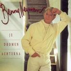 cd - Benny Neyman - Je Dromen Achterna (UK Import), Verzenden, Zo goed als nieuw