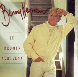 cd - Benny Neyman - Je Dromen Achterna (UK Import), Cd's en Dvd's, Cd's | Overige Cd's, Zo goed als nieuw, Verzenden