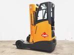 JUNGHEINRICH ETV C16 ELEKTRO BINNEN / BUITEN REACHTRUCK, 1000 tot 2000 kg, Elektrisch, Reachtruck, Jungheinrich