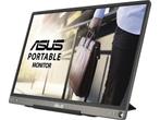 ASUS ZenScreen MB16ACE - Portable USB Monitor - 15.6 inch, Computers en Software, Monitoren, Verzenden, Zo goed als nieuw, ASUS