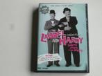 The Laurel and Hardy Collection - Shorts, Utopia, Flying Deu, Verzenden, Nieuw in verpakking