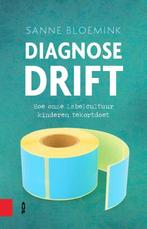 Diagnosedrift 9789462986138 Sanne Bloemink, Verzenden, Zo goed als nieuw, Sanne Bloemink