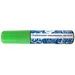 Krijtstift Groen 15mm, Nieuw in verpakking