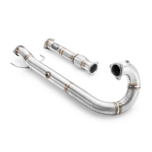 Saab 9-5 2.0T 2.3T B205 B235 Downpipe, Auto-onderdelen, Overige Auto-onderdelen, Ophalen of Verzenden