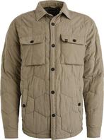 PME Legend Jas Futurer Taupe maat L Heren, Kleding | Heren, Jassen | Winter, Maat 52/54 (L), Verzenden, Beige, Nieuw