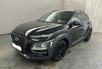 Zakelijke Lease |  Hyundai KONA 1.6 GDI HEV Premium, Automaat, Gebruikt, Lichtmetalen velgen, Overige kleuren