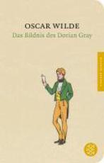 Das Bildnis des Dorian Gray 9783596512348 Oscar Wilde, Oscar Wilde, Oscar Wilde, Gelezen, Verzenden
