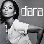 LP gebruikt - Diana Ross - Diana, Cd's en Dvd's, Vinyl | R&B en Soul, Verzenden, Zo goed als nieuw