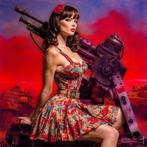 L.A French (1992) - Before Canon Blast