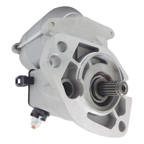 Startmotor Harley-Davidson 1993-2006 nieuw, Auto-onderdelen, Motor en Toebehoren, Verzenden