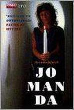 Het verschijnsel Jomanda 9789062223305 Ewald Vervaet, Verzenden, Gelezen, Ewald Vervaet