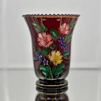 Vaas -  Tulp - Mangaan, cadmium