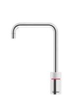 Quooker Kokendwaterkraan Nordic Square Single Tap Chroom, Doe-het-zelf en Verbouw, Sanitair, Ophalen of Verzenden, Nieuw, Chroom