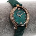 Geovani - Diamond Swiss Watch - GOL590-SRL-DD-12 - Zonder, Nieuw