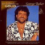 George Baker - Hollands Goud - 2CD, Ophalen of Verzenden, Nieuw in verpakking
