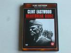 Heartbreak Ridge - Clint Eastwood (DVD), Cd's en Dvd's, Verzenden, Nieuw in verpakking