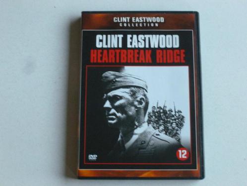Heartbreak Ridge - Clint Eastwood (DVD), Cd's en Dvd's, Dvd's | Filmhuis, Verzenden
