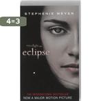 Eclipse / Twilight / 3 9781905654628 Stephenie Meyer, Boeken, Verzenden, Gelezen, Stephenie Meyer