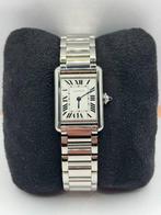 Cartier - Tank Must Solarbeat - WSTA0060 - Dames - 2020+, Nieuw