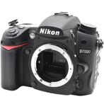 Nikon D7000 - 5.8% Usage Rate - Digitale camera, Nieuw