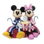 Mickey & Minnie Mouse Movie Night, Ophalen of Verzenden, Nieuw