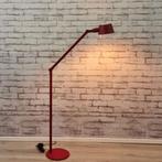 Freelight vloerlamp Sovrano S5741R Tweede Kans, Ophalen, 100 tot 150 cm, Zo goed als nieuw, Metaal