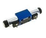 4/3 Weg NG6 (D03) 24V DC Hydraulisch Magneetventiel - Bosch, Doe-het-zelf en Verbouw, Verzenden, Nieuw