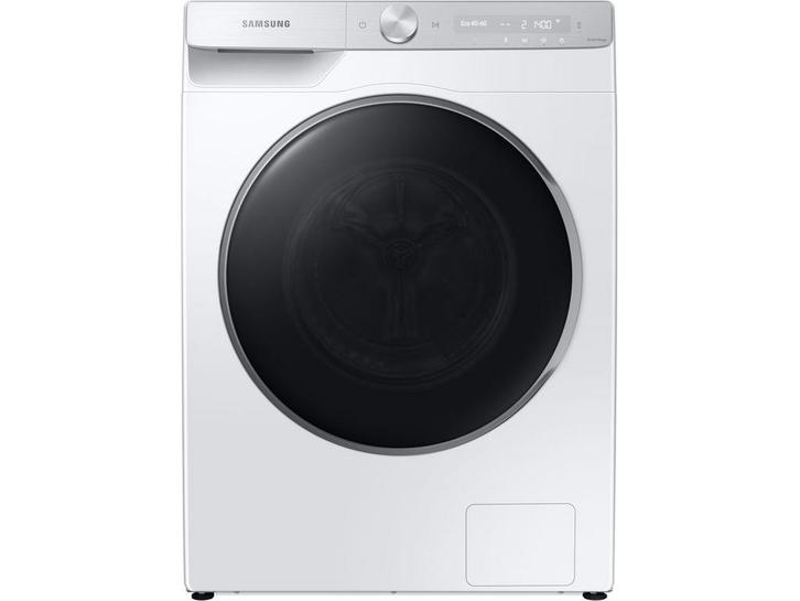 Samsung WW80T936ASH - Wasmachine - QuickDrive - EcoBubble -, Witgoed en Apparatuur, Wasmachines, Zo goed als nieuw, Verzenden
