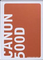 Het Canon 500D boek 9789043019170 Jeroen Horlings, Boeken, Verzenden, Zo goed als nieuw, Jeroen Horlings