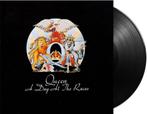 Queen - A Day At The Races - LP, Cd's en Dvd's, Vinyl | Overige Vinyl, Ophalen of Verzenden, Nieuw in verpakking