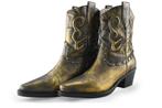 Osecraft Cowboy laarzen in maat 38 Groen | 10% extra korting, Verzenden, Zo goed als nieuw, Osecraft, Groen
